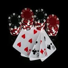 mbd188 Live Casino Baccarat meja sungguhan odds terbaik