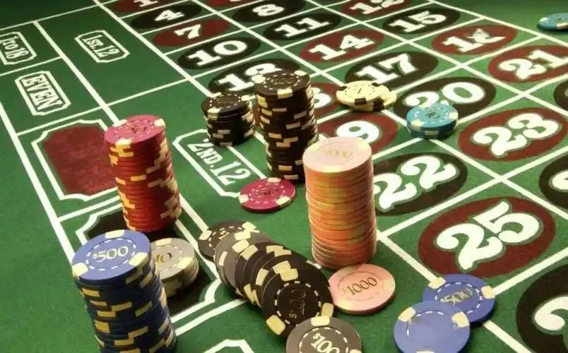 Tips strategi Kemenangan mbd188 cara bermain cerdas Live Casino dan Slot