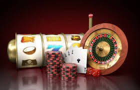 Aplikasi mbd188 fitur lengkap Live Casino Taruhan Olahraga di smartphone
